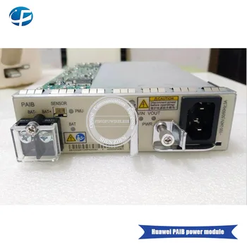 

Hot sale Hua wei Original Brand New PAIB Power module for Fiber Optic equipment DSLAM MA5616/5610 OLT, AC & DC power supply