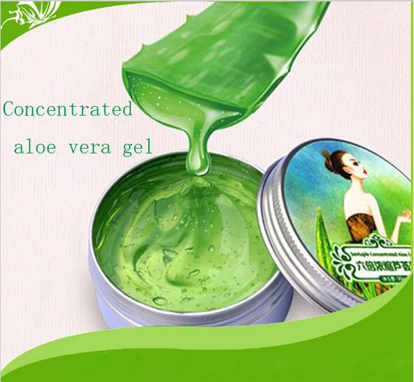aloe vera gel