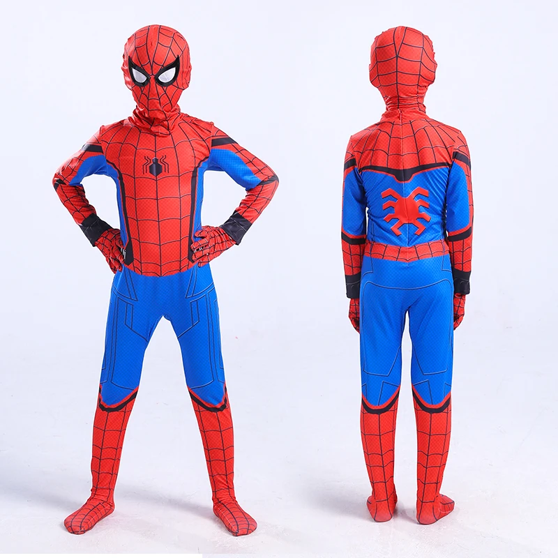 Spider Man Yellow Jacket<br/>