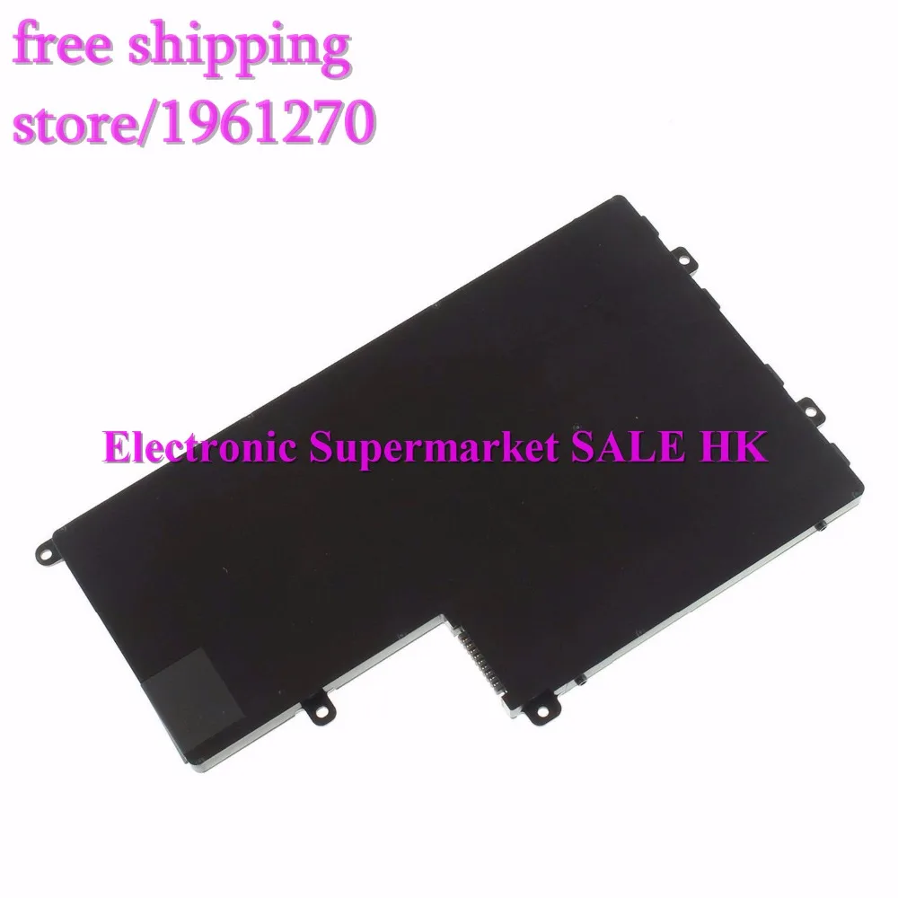 

TRHFF Battery for dell Inspiron 15 5000 15-5547 5445 I4-5447 5448 5545 5547 5548 14 3450 3550 01V2F N5447 N5547 43Wh