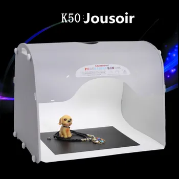 

Professional Photo Studio Light Box Tent By Gravitis Enterprise K50 Medium Light Box CD30