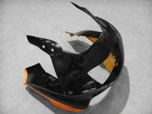 Набор обтекателей мотоцикла для HONDA CBR600F3 95 96 CBR600 F3 CBR 600F3 1995 1996 600 ABS оранжевый