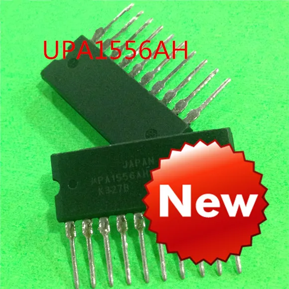 

Бесплатная доставка, новинка UPA1556AH UPA1556