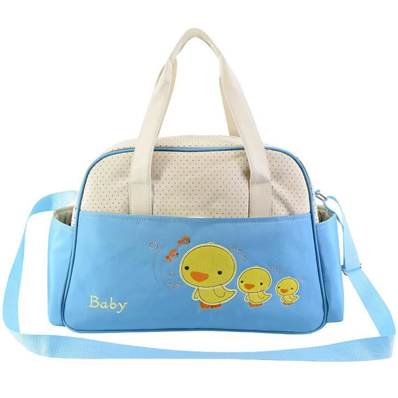 Mom large travel bag Waterproof Nappy baby Diaper Bags bolsa infantil baby care bag baby boy diaper bag