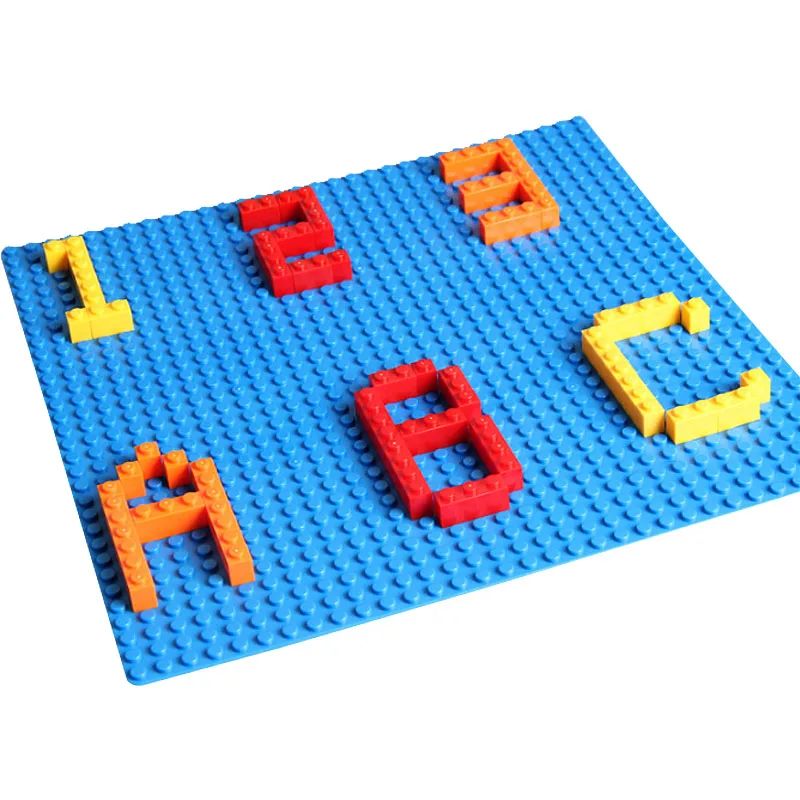Legoings Classic Base Plates Plastic Bricks Baseplates Compatible Major Brands Building Blocks Construction Toys 32*32 Dots Legoings Classic Base Plates Plastic Bricks Baseplates Compatible Major Brands Building Blocks Construction Toys 32*32 Dots