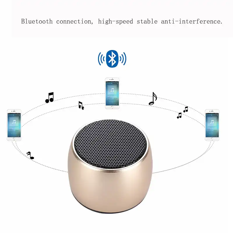 bluetooth connection box