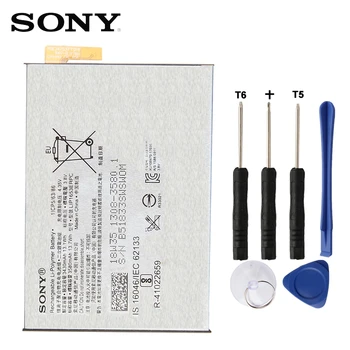 

Original Replacement Sony Battery LIP1653ERPC For SONY Xperia XA2 Ultra H4233 Genuine Phone Battery 3580mAh