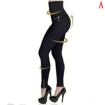 

Hot Sale Sexy Legging Pants Women Fashion High Waist Push Up Black Slim Leggins Bottoms Female Autumn Bodycon Leggings