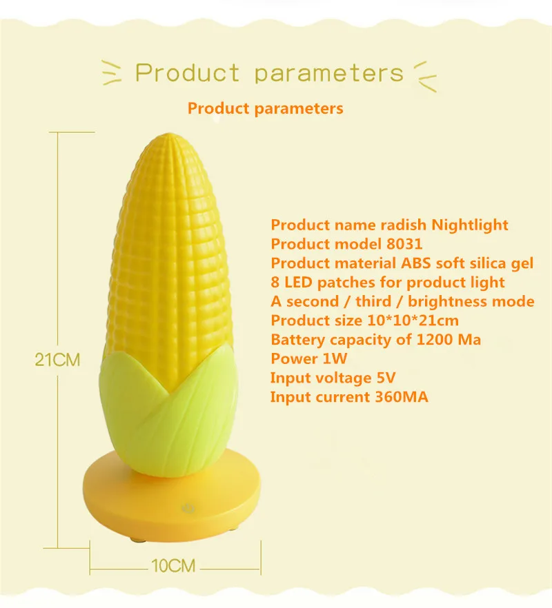 Corn nightlight (6)