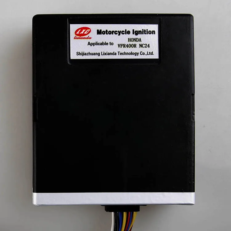 

Digital electronic igniter TCI CDI VFR400R NC24 ML0 for Honda VFR400