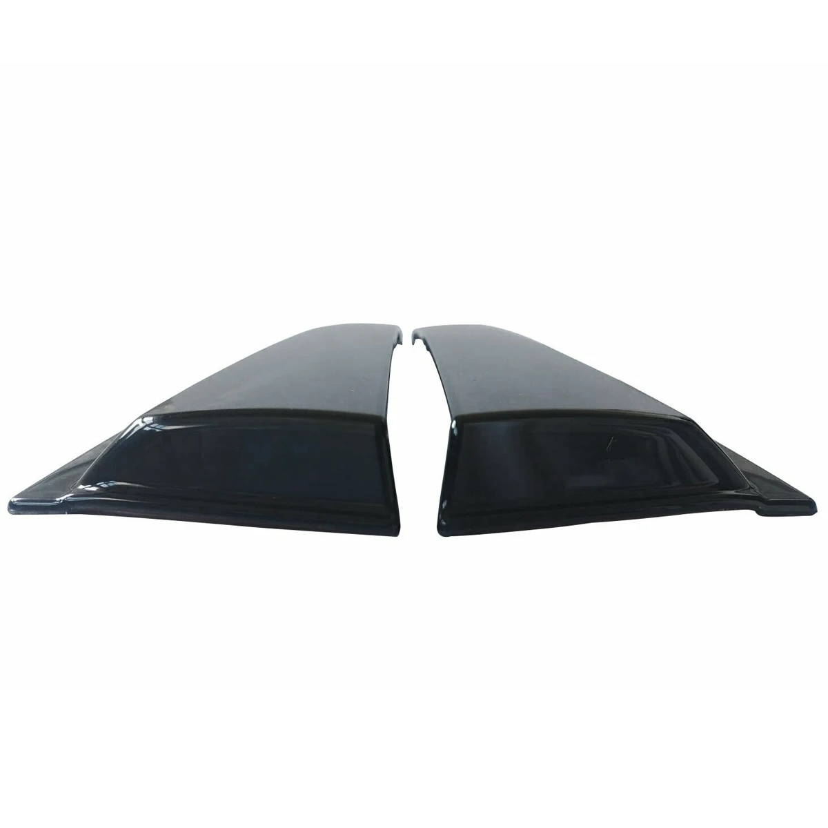 4 шт./компл. бокового ветра дефлекторы козырек для лобового стекла автомобиля Дождь гвардии дефлекторы для Toyota RAV4