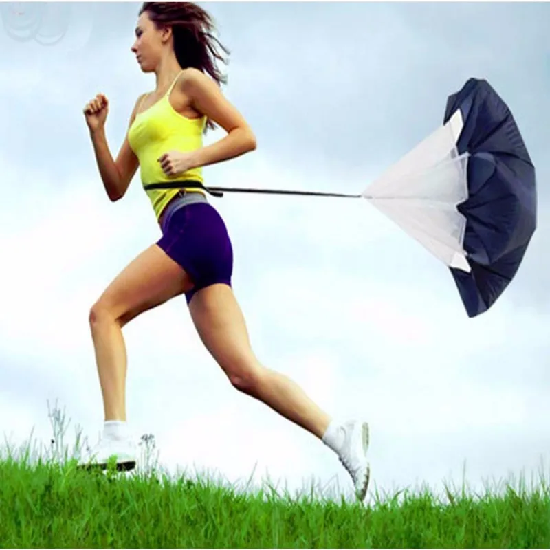 Fitness Equipment Running Machine Air Resistance Umbrella Athlete