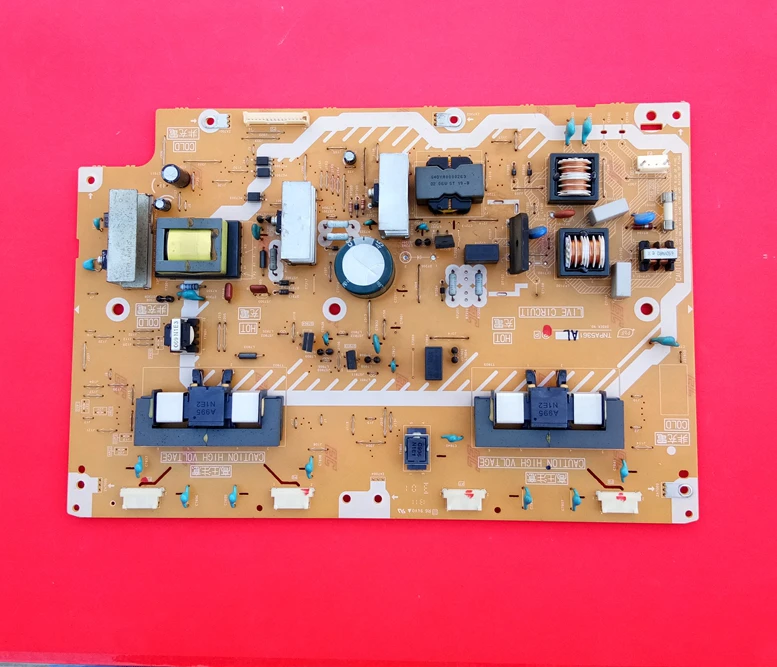 

TNPA5361 AB TNPA5361 AL Good Working Tested