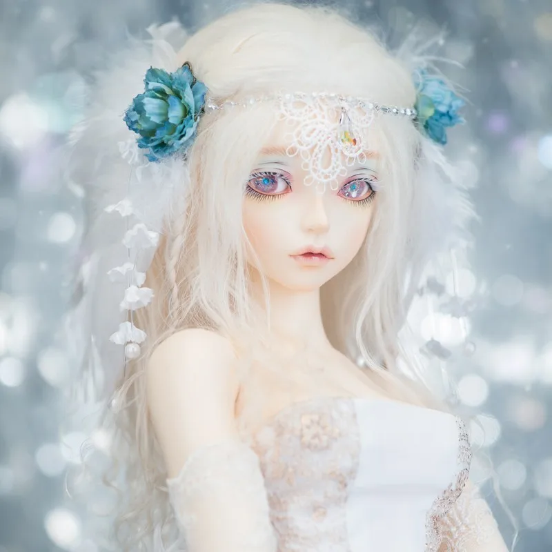 Кукла Cygne 1/4 &quotдля девочек полимерные игрушки для коллекция хобби в