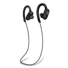 Duszake Bluetooth Wireless Sport Headphone Stereo Earphone for phone Headset with Mic Soft font b Ear