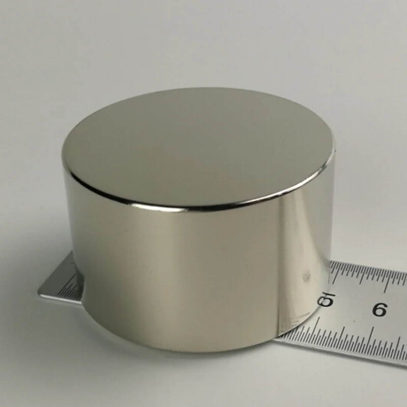 Materiais magnéticos