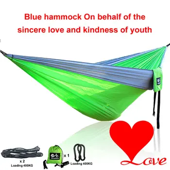 

Go to sleep with a girlfriend in a hammock Creative Valentine's Day gift