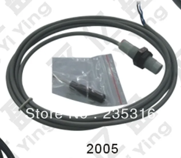 

2pcs/bag walter sensor 61.198.1563