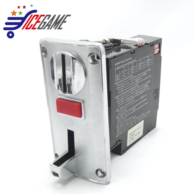 DG600F multi coin selector-2