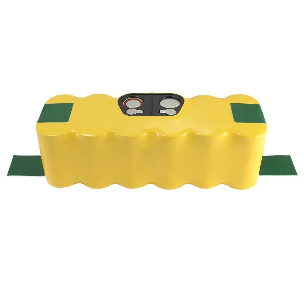 Сменный аккумулятор для iRobot Roomba 500 600 700 14 4 В 3 5ач 3500 мАч|battery for irobot|battery irobot roombabattery