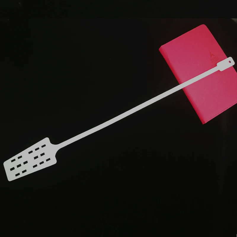 

24"/61CM Plastic Mash Paddle Tun Mixing Stir Paddle 15 Hole Paddle Homebrew Beer Brewing Liquor Accessories