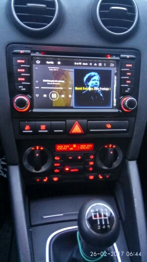 Flash Deal 8 CORE Android 9.0 Car DVD GPS For Audi A3 S3 2002-2011 Radio stereo multi media 4G RAM navigation carplay headunits 1 Flash Deal 8 CORE Android 9.0 Car DVD GPS For Audi A3 S3 2002-2011 Radio stereo multi media 4G RAM navigation carplay headunits 1