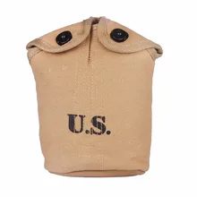 Второй мировой войны армии США M1910 столовая крышка