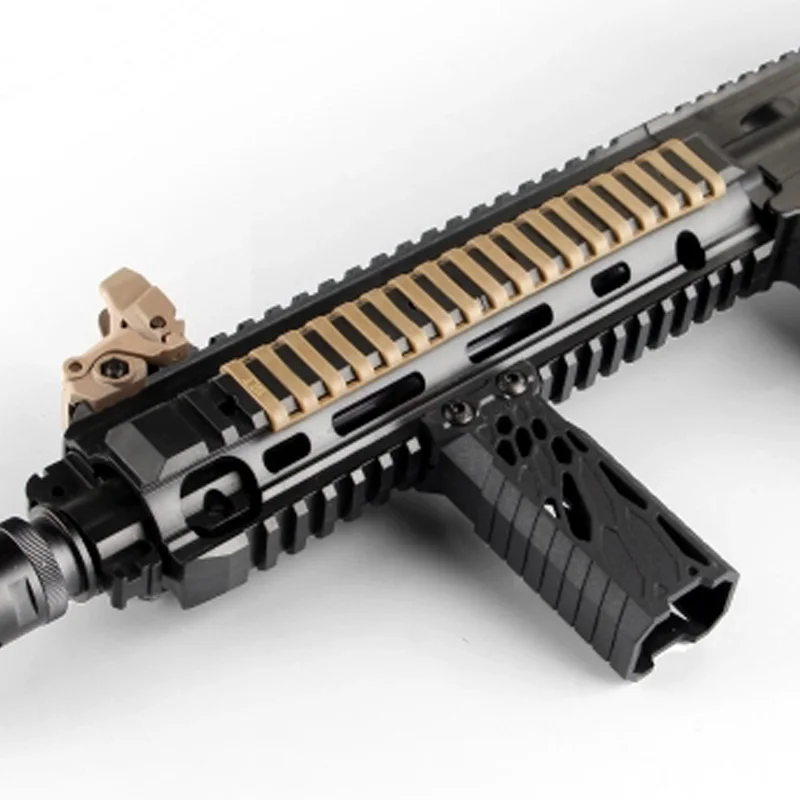 Новинка, уличная Опора CS sniper MGP с рисунком питона, нейлоновая прикладочная рукоятка M4, поставка пули, модифицированные аксессуары, ручной игрушечный пистолет, подарок