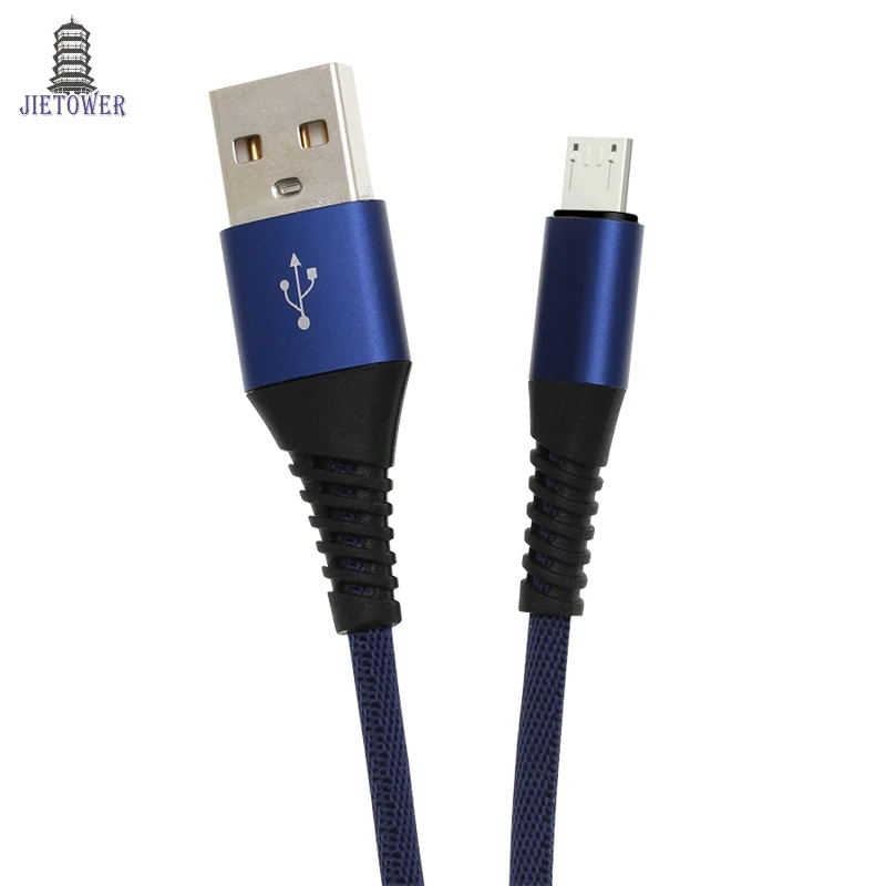 100 шт./лот v8 5pin Micro USB кабель 1 м для Xiaomi Redmi Note Быстрая зарядка телефон зарядное