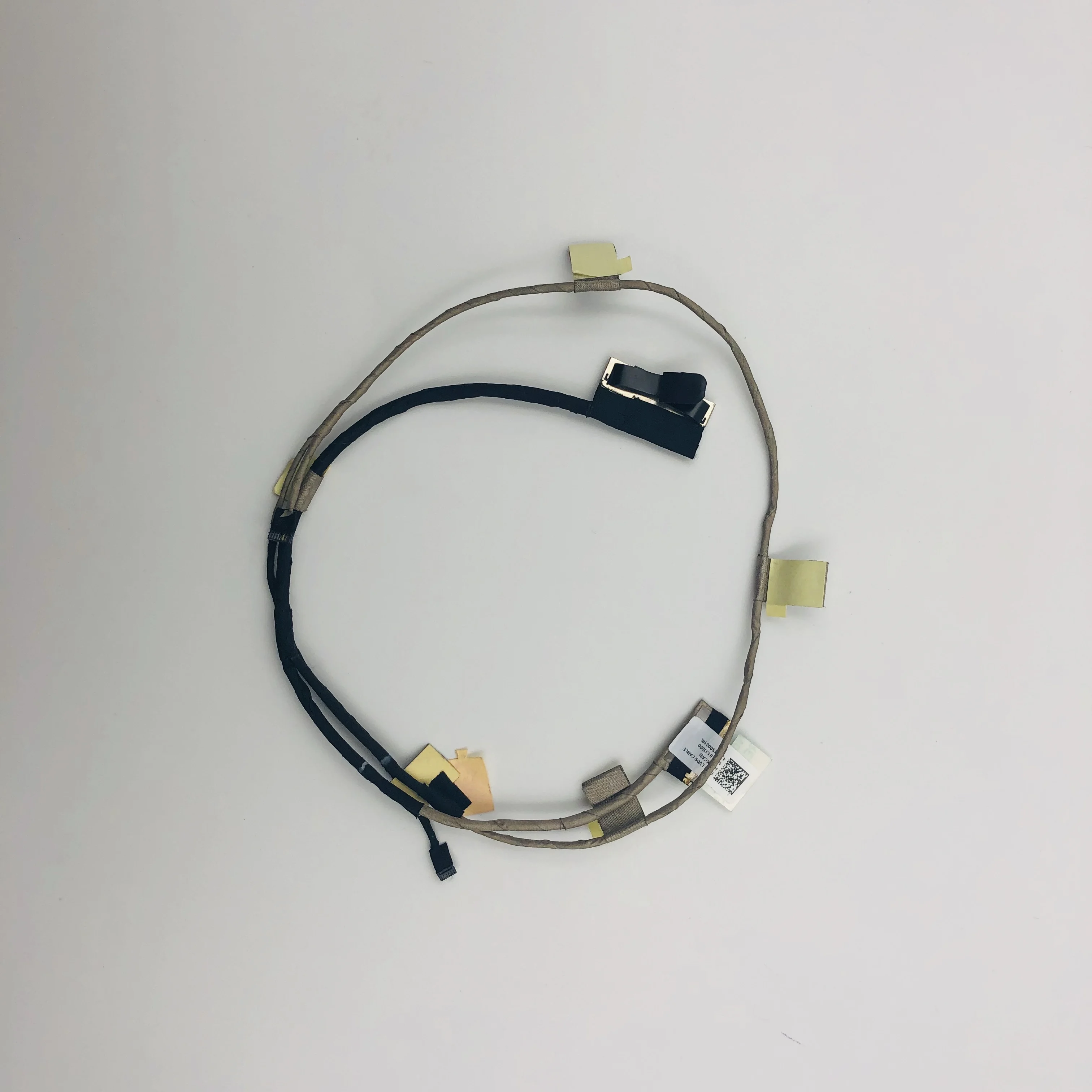 Akemy New For Asus Vivobook Q501 Q501L N541 N541L N541LA Q501-B LVDS LCD Cable 1422-01J3000