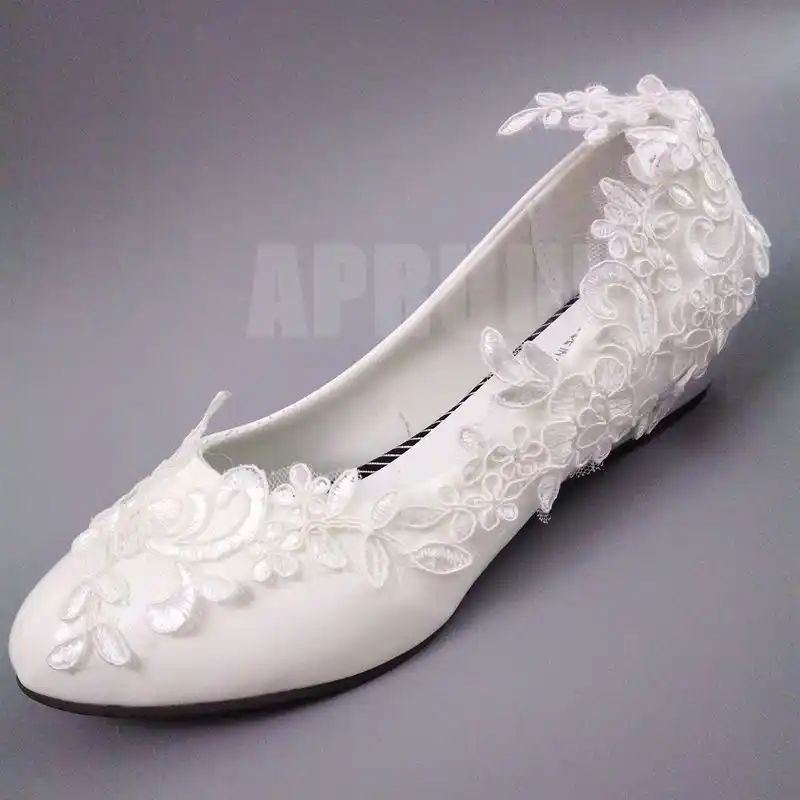 unique bridal shoes