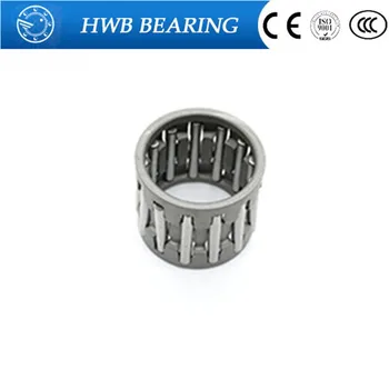 

K242810 K242813 K243017 K252917 K253017 K253216 K253324 K253530 10pcs/lot needle roller and cage assembly
