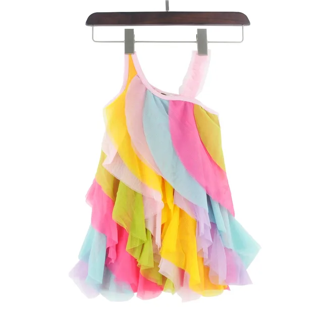 Beach Candy Dress