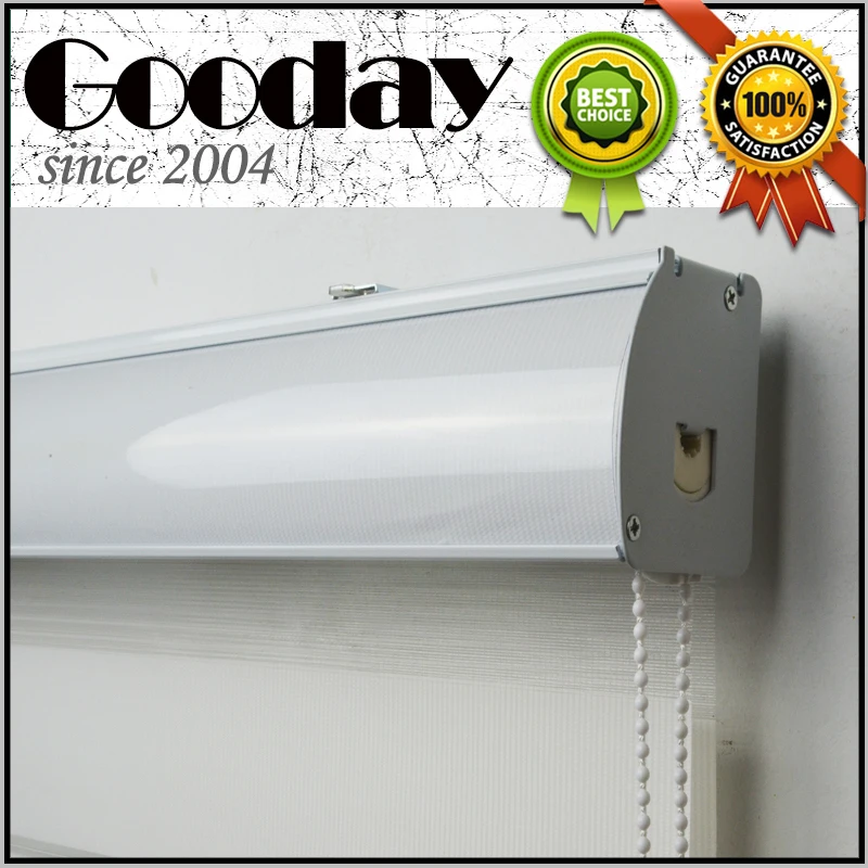 

Europe USA Canada Israel Mexico quality roller zebra blind and zebra curtain manufacture