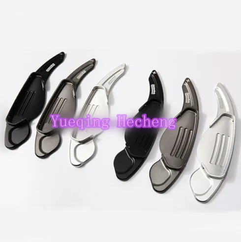 

Type B Steering Wheel Shift Paddle Blade Shifter Extension for Land Rover