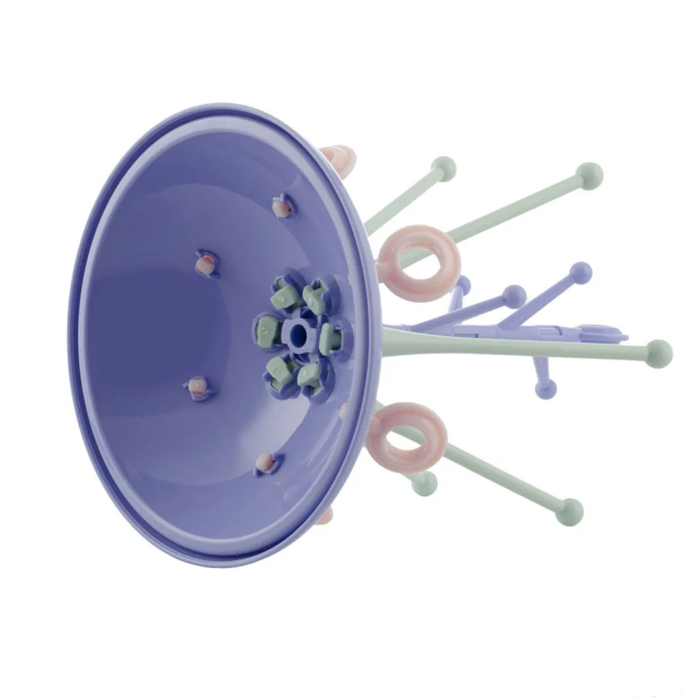 Детская сушилка, удобная сушилка для бутылочек, Детская сушилка для чашек, держатель для кормления новорожденных, инструмент для чистки, сушилка для сосок, слив воды