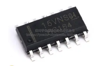 

74HC164 SOP-14 chips