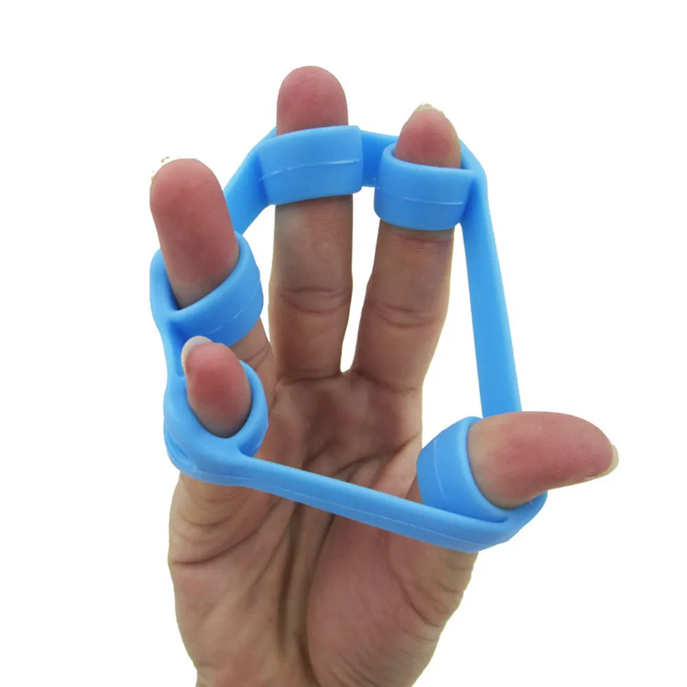 Экспандер для йоги резистивные резинки для пальцев тянущиеся спортивные резинки для тренировки фитнес 40J13