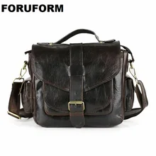 Мужская сумка, натуральная кожа, мужские сумки-мессенджеры, через плечо, мужская дорожная сумка, новинка,, LI-863