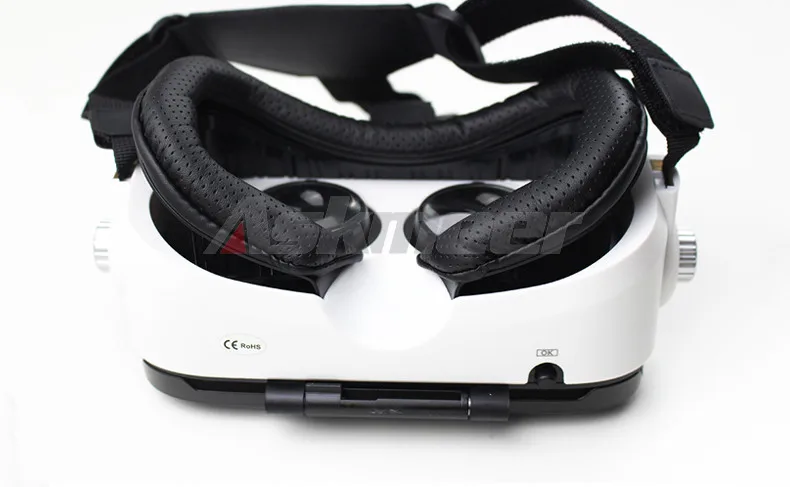 3D VR Glasses Headset Virtual Reality Google Helmet Cardborad gafas oculos 3d (6)