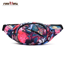 Летняя поясная сумка Женская поясная Сумка Многофункциональная Водонепроницаемая Противоугонная поясная сумка heuptas подарок для девочки Z436