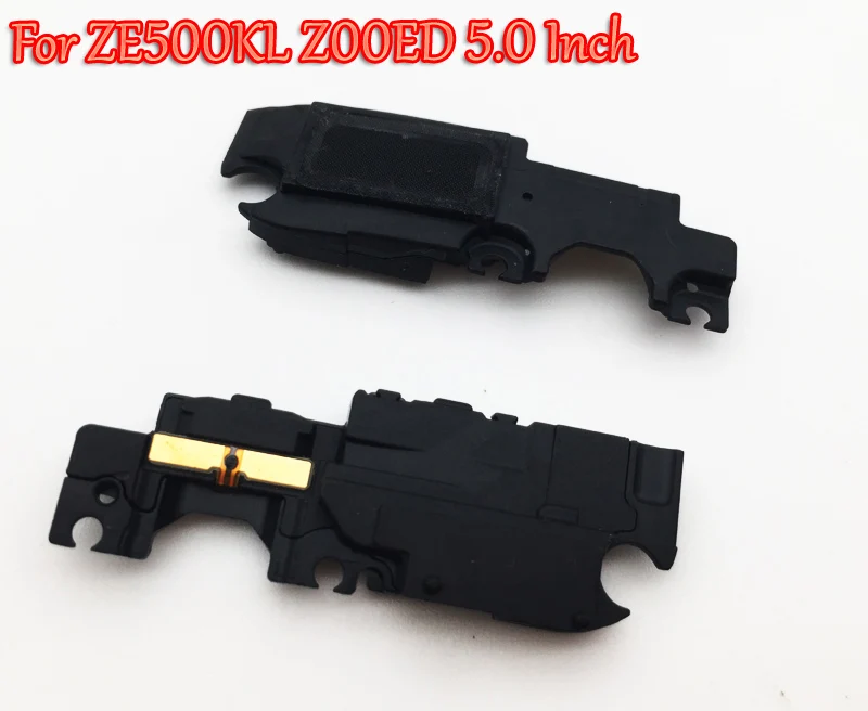 Оригинальный Новый громкий динамик ЗУММЕР звонок для Asus zenfone 2 Laser ZE500KL Z00ED 5 0