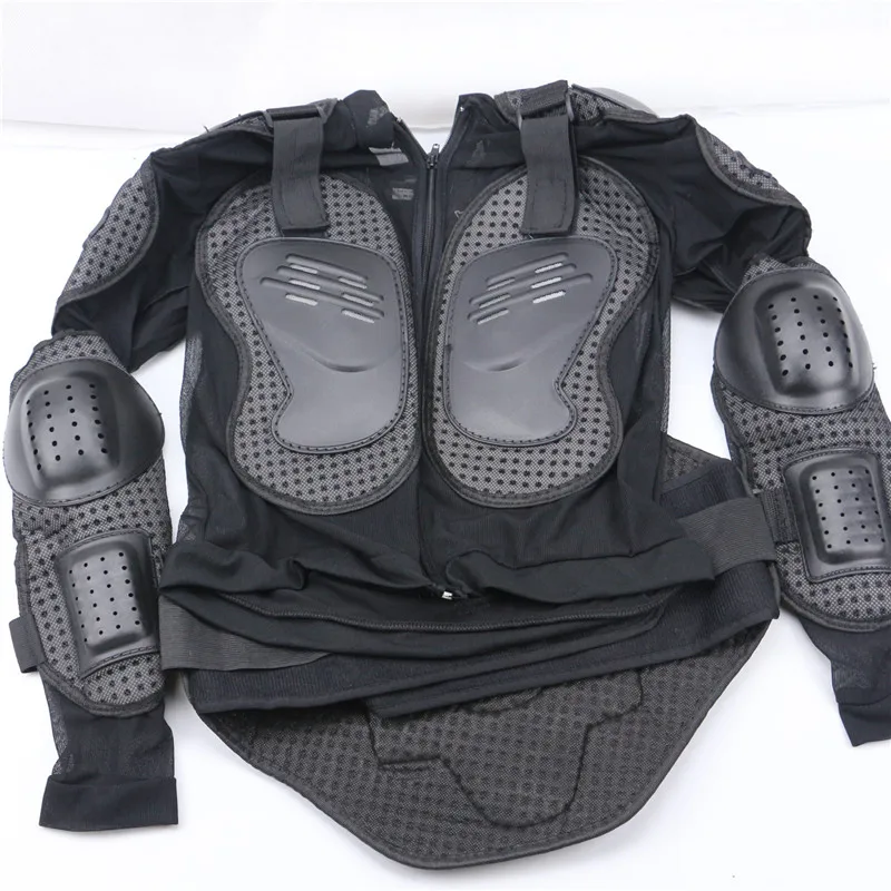 BA-01 мотоциклетная Защитная куртка F 0 X body armor Кроссовый велосипед