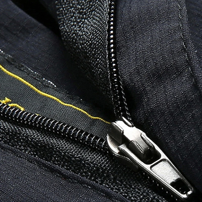 Pantalones al aire libre de verano SHIFUREN para hombre Pantalones de senderismo de secado rápido transpirable pesca caza Trekking pantalones de escalada talla grande L-8XL Pantalones al aire libre de verano SHIFUREN para hombre Pantalones de senderismo de secado rápido transpirable pesca caza Trekking pantalones de escalada talla grande L-8XL
