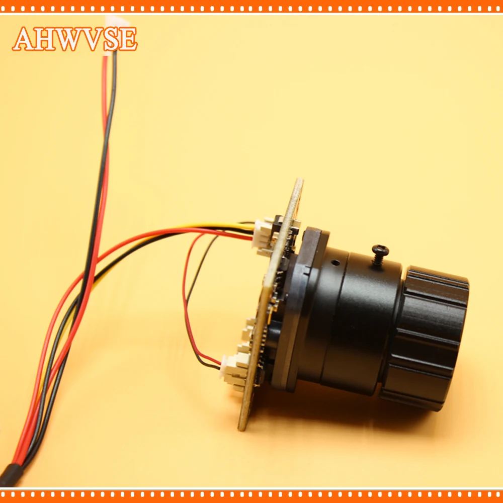 Orange-CS-AHD-8