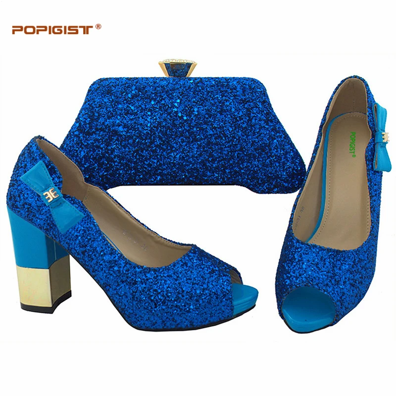 BCH-31 Royal Blue