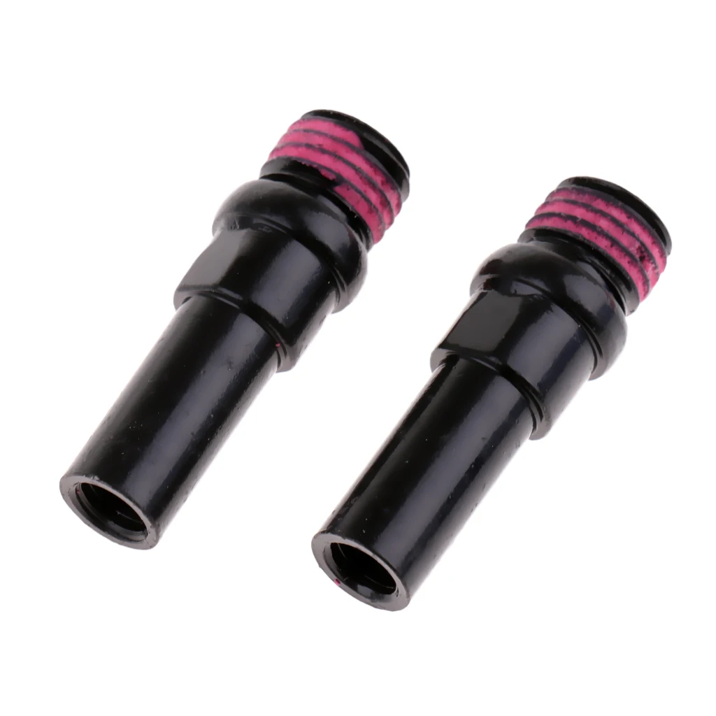 1 Pair High Quality Steel Cantilever or V-Brake Pivot Bolts Brake Mounts Screws MTB Bike Frame & Fork Bosses M10 