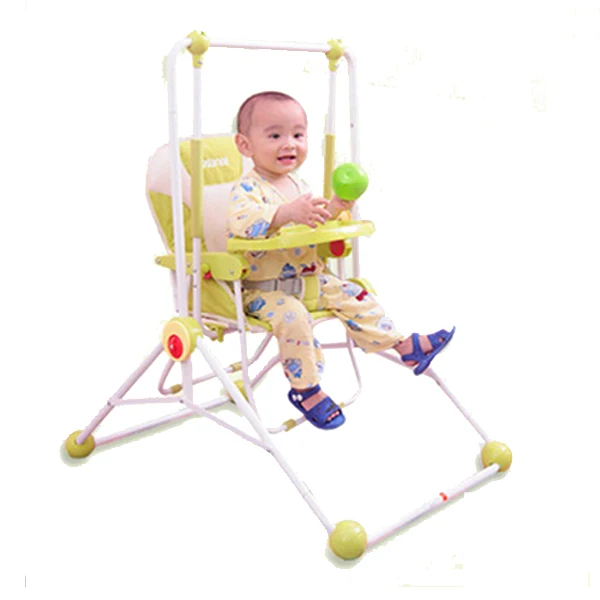 age baby swing