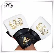 White-Gants-De-Boxe-Female-Male-Gloves-Boxeo-Sanda-Fight-luvas-Muay-Thai-Boxing-Gloves-Women