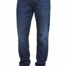 Crosshatch мужские ковбойские Janson повседневные обычные CH2B112115MW3STK цвет средняя стирка